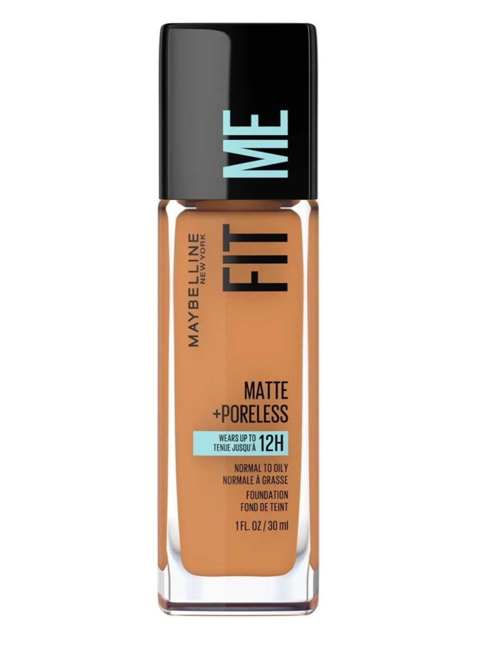 Maybelline Fit Me foundation #334 - NEW! $7